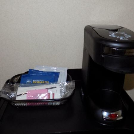 เบสท์ เวสเทิร์น พลัส ปอร์เทจ โฮเต็ล แอนด์ สวีทส์ Hotel พอร์เทจ ภายนอก รูปภาพ
