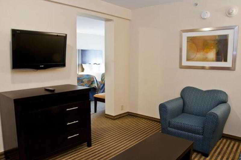 เบสท์ เวสเทิร์น พลัส ปอร์เทจ โฮเต็ล แอนด์ สวีทส์ Hotel พอร์เทจ ห้อง รูปภาพ
