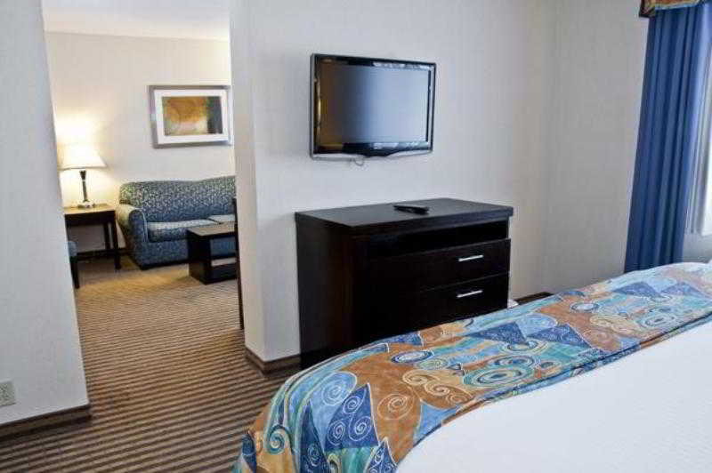 เบสท์ เวสเทิร์น พลัส ปอร์เทจ โฮเต็ล แอนด์ สวีทส์ Hotel พอร์เทจ ห้อง รูปภาพ