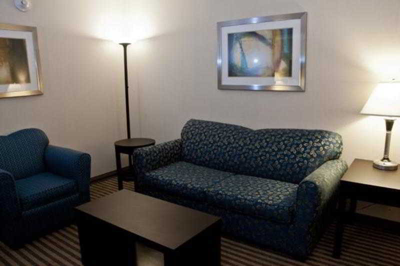 เบสท์ เวสเทิร์น พลัส ปอร์เทจ โฮเต็ล แอนด์ สวีทส์ Hotel พอร์เทจ ห้อง รูปภาพ