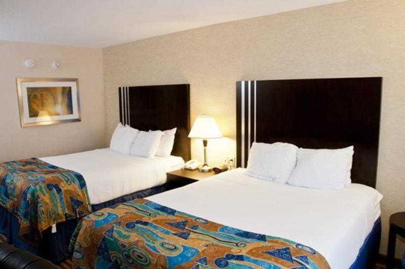 เบสท์ เวสเทิร์น พลัส ปอร์เทจ โฮเต็ล แอนด์ สวีทส์ Hotel พอร์เทจ ภายนอก รูปภาพ